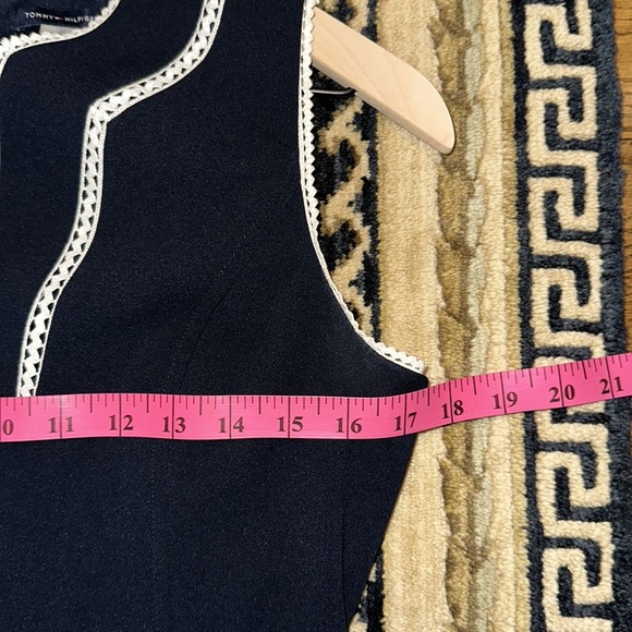 TOMMY HILFIGER sheath dress - Picture 6 of 7